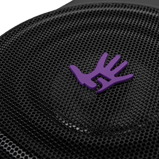 FIVE CS9A сабвуфер активный под сиденье 9"