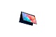 Ноутбук 13.3" HP Elite Dragonfly x360, 9FT17EA#ACB, синий