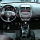 Переходная рамка Intro RMS-N16 для Mitsubishi ASX 2010+ (+крепеж)