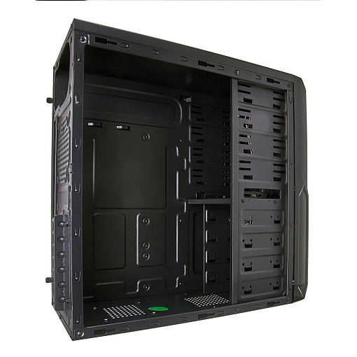 Корпус Miditower ExeGate XP-329, EX281244RUS