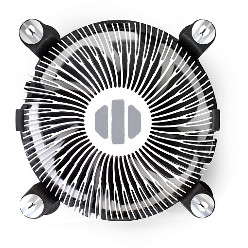 Кулер для процессора ExeGate EE97379-PWM