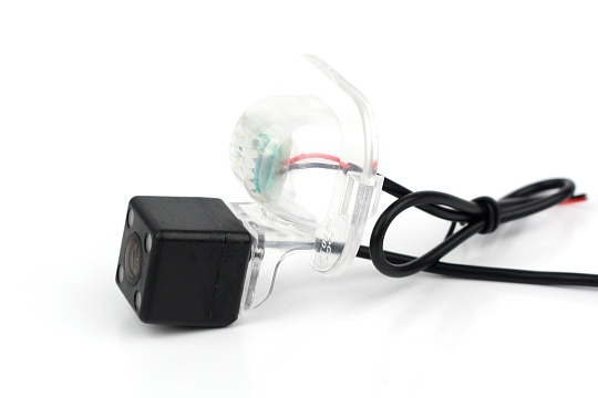 Площадка для камеры заднего вида SKY CMP-5082