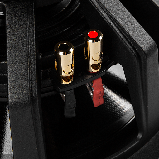 Сабвуфер SPL SHOW 3500 Вт ACV C15-S3500 D2