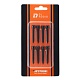 DL Audio Gryphon Lite Hex Screw 6мм Саморез (8шт)