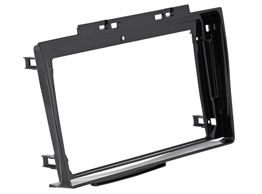 Incar RGW-FC124 Рамка 9" Great Wall Hover H3 2014-2016, Hover H5 2010-2017