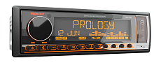 Prology CMD-400 DSP USB/FM/BT ресивер