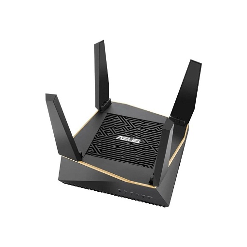 Маршрутизатор ASUS RT-AX92U