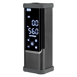 Carmega CD-30 Компрессор 10атм 7500мАч