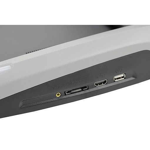 Потолочный монитор 13,3 дюйма с DVD ACV AVM-7013