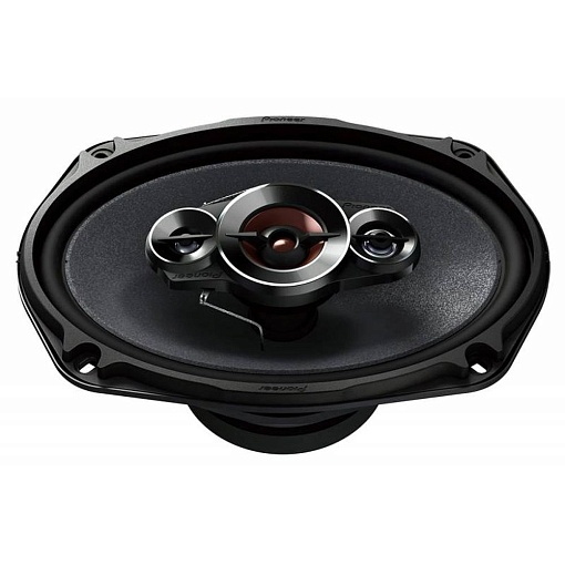 Автомобильные колонки Pioneer TS-A6934I 6 на 9 дюймов