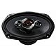 Автомобильные колонки Pioneer TS-A6934I 6 на 9 дюймов
