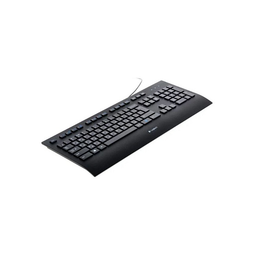 Клавиатура LOGITECH K280e, 920-005215