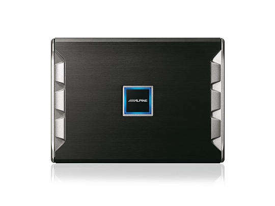 Усилитель Alpine PDR-M65 1-канальный