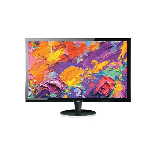 Монитор 27" AOC Q2778VQE (00/01)