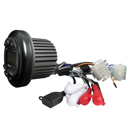 Морской ресивер JBL PRV175