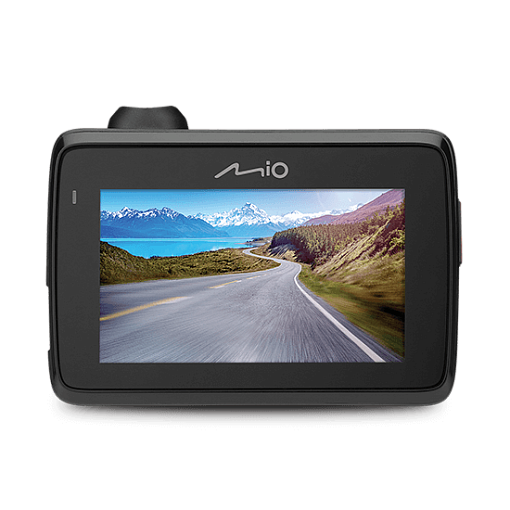 Видеорегистратор с РД MIO MiVue I157 GPS