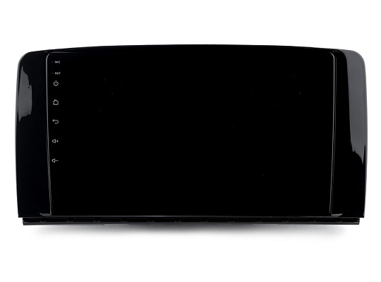 Incar RMB-FC447 Рамка 9" MERCEDES R-class (W251) 05-13