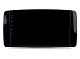 Incar RMB-FC447 Рамка 9" MERCEDES R-class (W251) 05-13