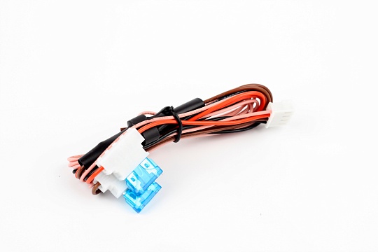 Брелок для SKY M1/M15/M17