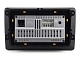 Incar RVW-FC583 Рамка 10" VW Golf 5, Polo new, Amarok, Touran, Jetta, Passat B6, B7