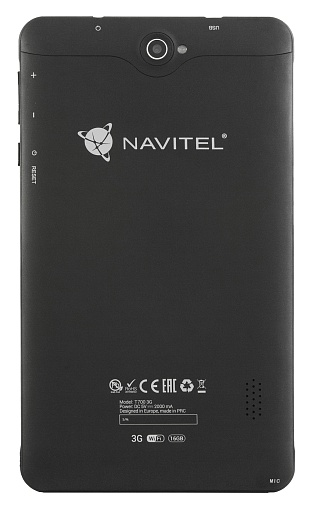 Навигатор Navitel T700 3G