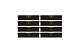 Модуль памяти DIMM DDR4 8x16Gb CORSAIR CMK128GX4M8A2666C16