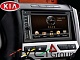 ACV PR34-1073 переходная рамка Kia Ceed 2010+ 2DIN