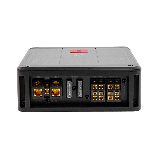 Цифровой усилитель 4x80W ACV DX-4.80 V2