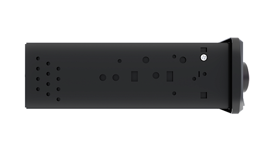 Prology CDA-8.1 KRAKEN FM/USB/BT Ресивер