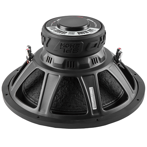 ACV NITRO N15-S800 D2 Сабвуфер SPL SHOW 800 Вт
