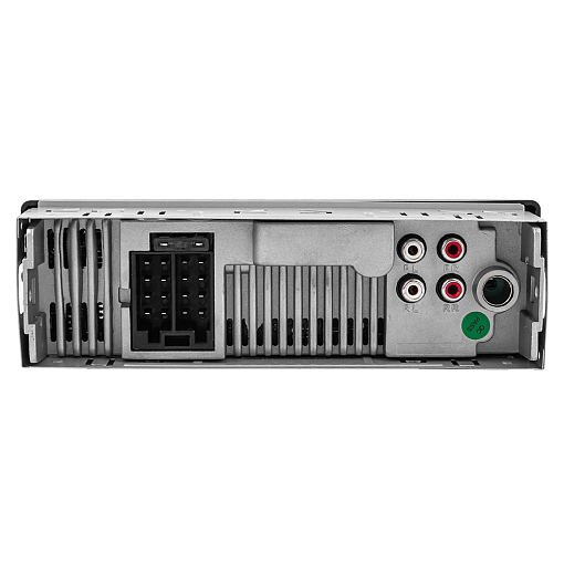 Автомобильный медиа-ресивер с Bluetooth USB, SD, AUX, USB Type-C ACV AVS-401UBG