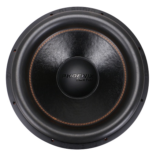 DL Audio Phoenix Black Bass 18 Сабвуфер