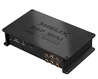 HELIX DSP mini MKII Процессор