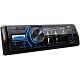 Автомагнитола JVC KD-X560BT с Bluetooth