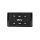 Универсальный влагозащищённый Bluetooth аудиоресивер c микрофоном ACV UMBR-2MIC