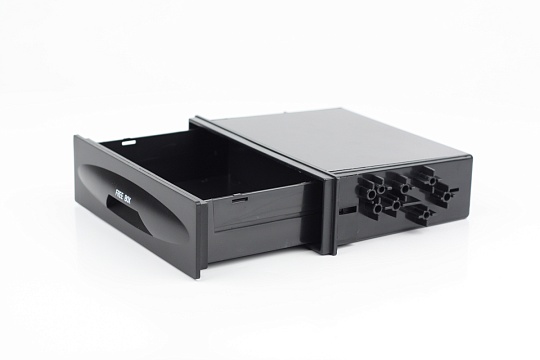 Универсальный карман 1 DIN ACV PR34-1105