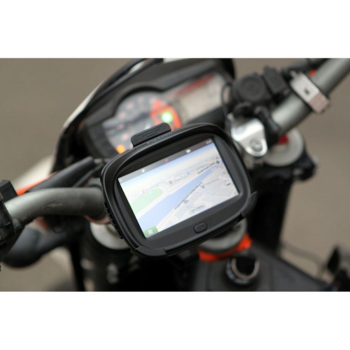 Навигатор для мотоцикла Prology iMap MOTO (Навител)