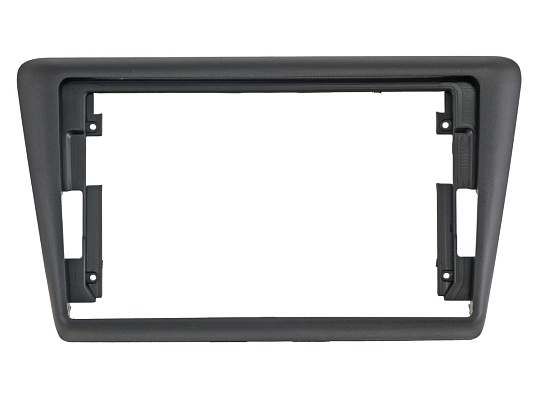 Incar RSC-FC491 Рамка 9" SKODA Rapid 2012-2019