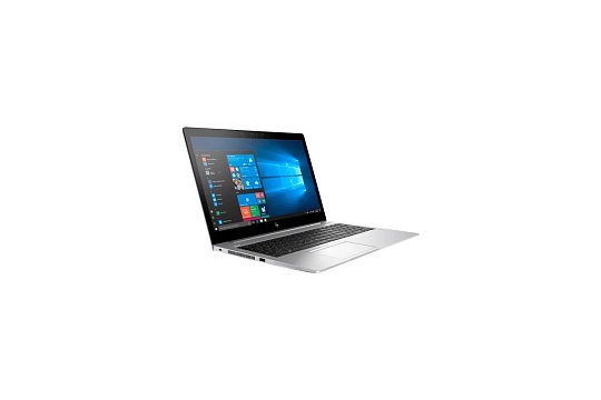 Ноутбук 15.6" HP EliteBook 755 G5, 3UP43EA#ACB, серебристый