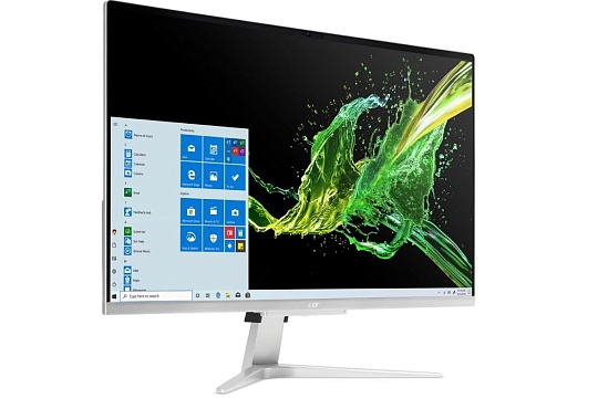 Моноблок 27", ACER Aspire C27-962, DQ.BDPER.002