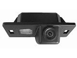 Камера заднего вида Audi A4/A6/Allroad Intro VDC-044
