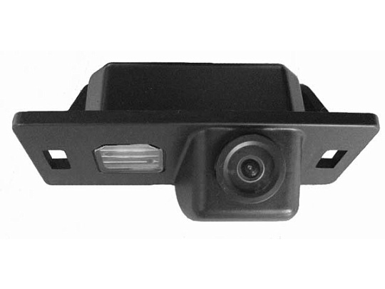 Камера заднего вида Audi A4/A6/Allroad Intro VDC-044