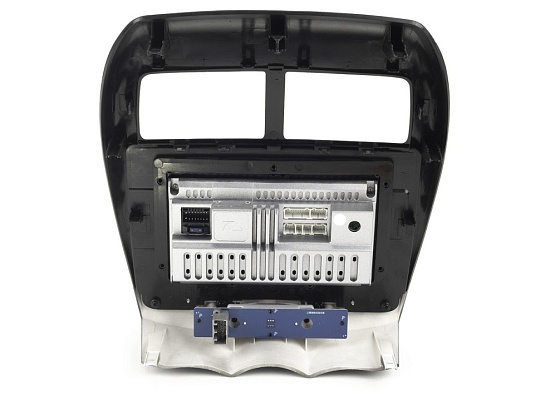 Incar RMS-FC455 Рамка 10" MITSUBISHI ASX, 10"