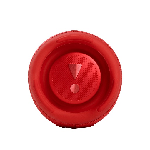 Портативная акустика JBL CHARGE 5 RED красный