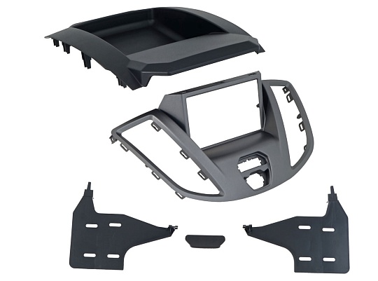 Intro RFO-N35 Ford Transit 2015+ 2Din