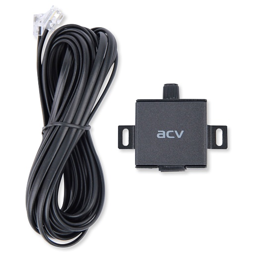 Автомобильный усилитель 1х700 Вт ACV DX-1.700