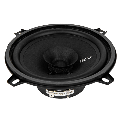 Широкополосная акустика 5 дюймов ACV PD521