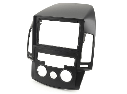 INCAR RHY-FC313 Рамка 9" HYUNDAI I30 2008-2011 Manual condition
