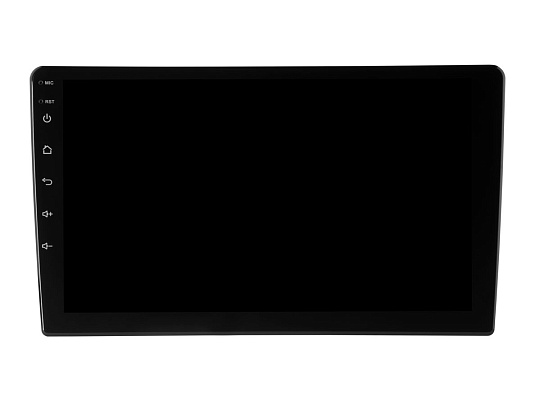 Incar ADF-7709 Мультимедийная система 9" Car Play Android Auto BT поддержка камеры AHD