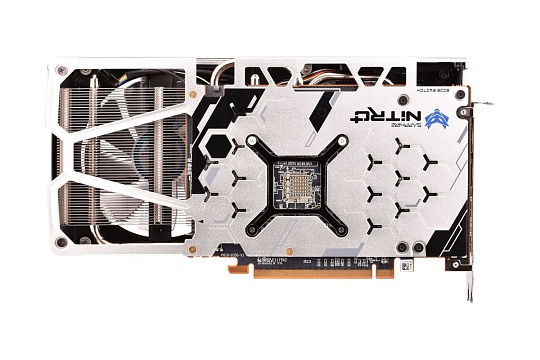 Видеокарта SAPPHIRE 11295-05-20G